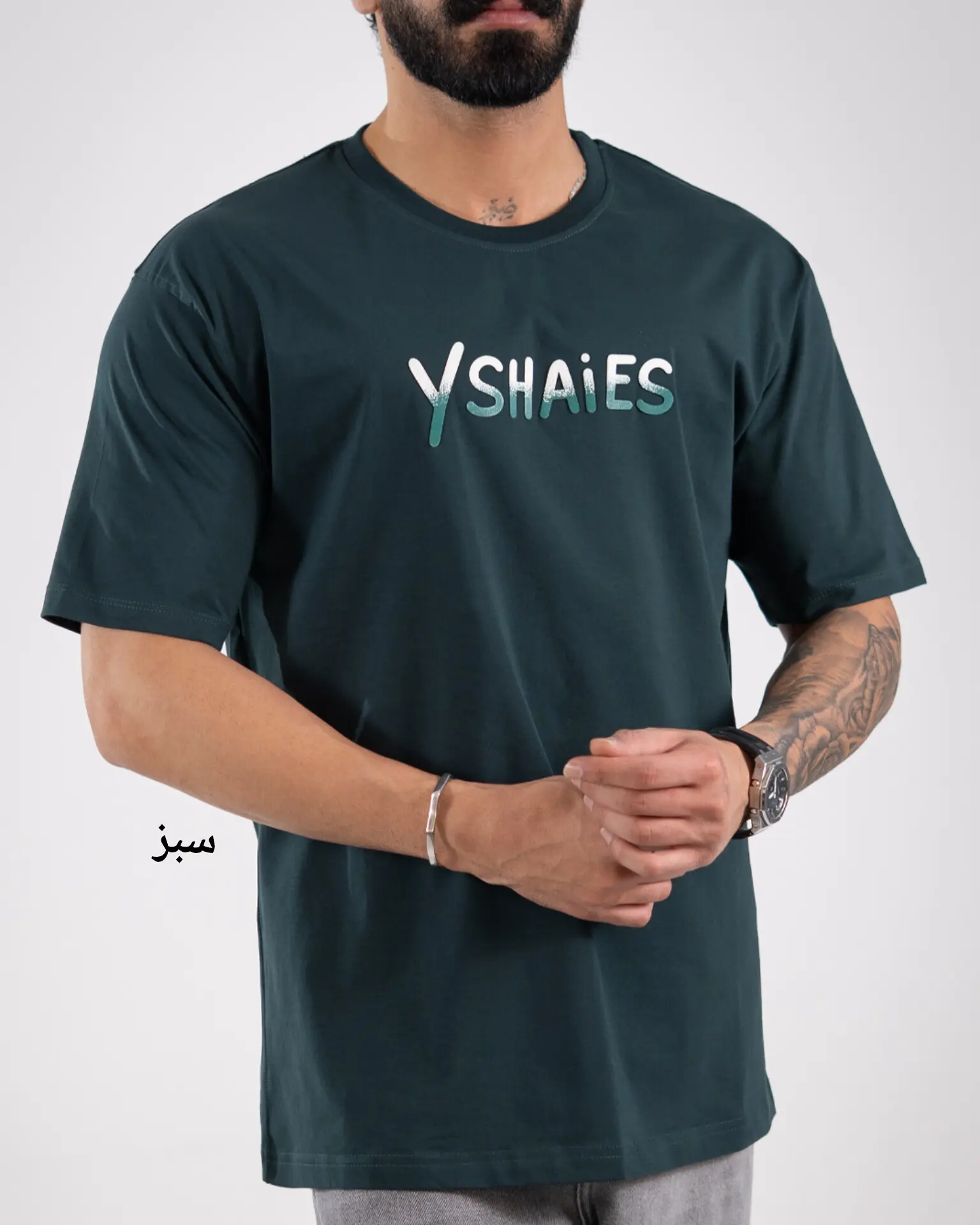 تیشرت هوگو-کد5308